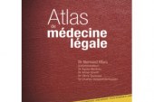 ATLAS DE MEDECINE LEGALE