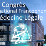 49ème Congrès International Francophone de Médecine Légale