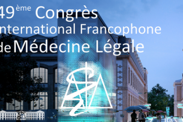 49ème Congrès International Francophone de Médecine Légale