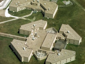 Mansfield-Prison