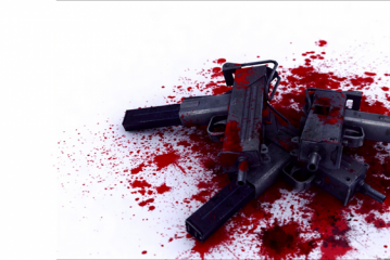 Les meurtres de gangs se propagent comme un virus