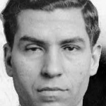 Charlie "Lucky" LUCIANO
