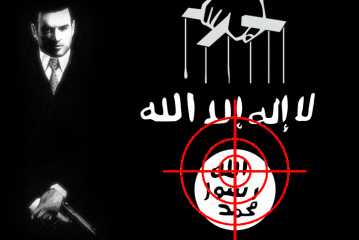 La Mafia cible l’Etat Islamique