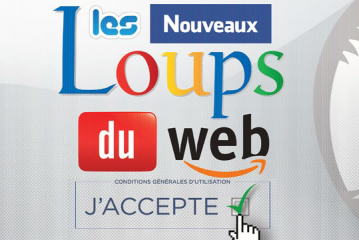 Les Nouveaux Loups du Web