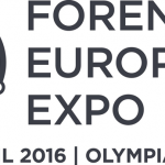 Forensic Europe Expo 2016
