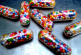Les « party pills » de Kétamine analysées en 30 minutes