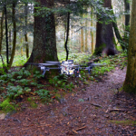 Le drone qui vole intelligemment