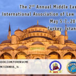 Congrès de l’International Association of Law and Forensic Sciences 2016