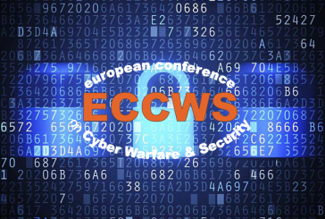 15th European Conference on Cyber Warfare and Security