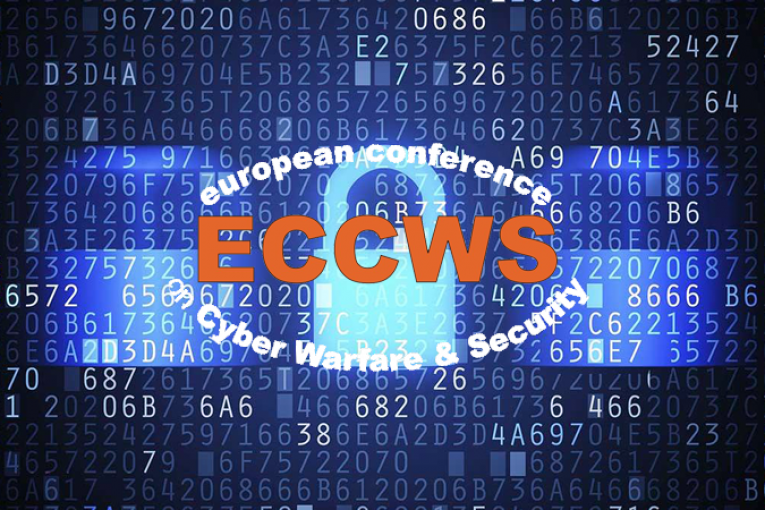 15th European Conference on Cyber Warfare and Security