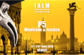 IALM Intersocietal Symposium 2016