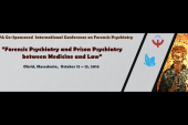 Forensic Psychiatry and Prison Psychiatry between Medicine and Law