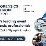 Forensic Europe Expo 2017