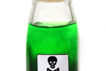 EMPOISONNEMENT AU CYANURE : UNE DETECTION MEDICO-LEGALE NOVATRICE