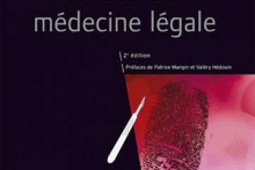 TRAITE DE MEDECINE LEGALE