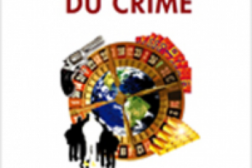 GEOSTRATEGIE DU CRIME