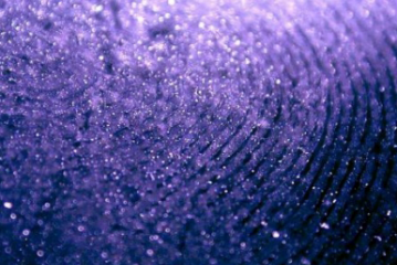MOLECULES D&rsquo;EMPREINTES SOUS MICROSCOPE