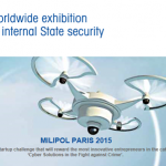 MILOPOL : Salon Mondial de la Sécurité Intérieure des Etats