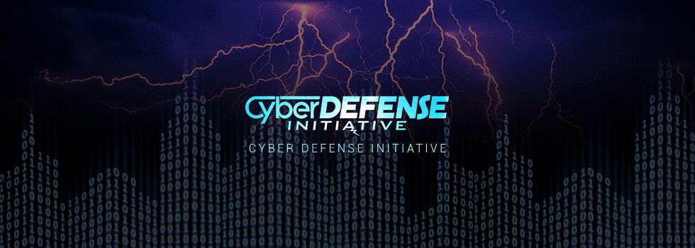Cyber Defense Initiative 2015 - CrimeXpertise