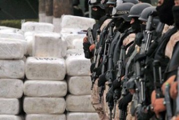 LE CARTEL DE SINALOA S’ALLIE A LA MAFIA