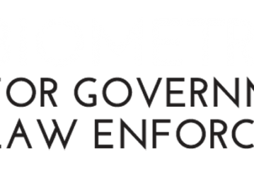 BIOMETRICS FOR GOVERNMENT & LAW ENFORCEMENT