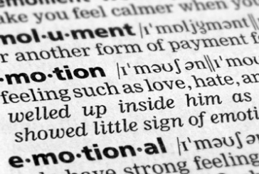 Emotion and Criminal Justice