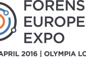 Forensic Europe Expo 2016
