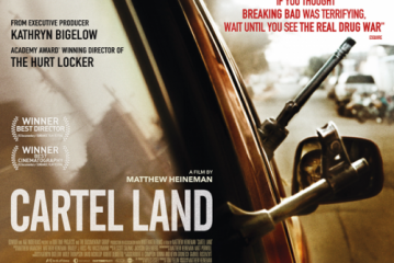 Cartel Land