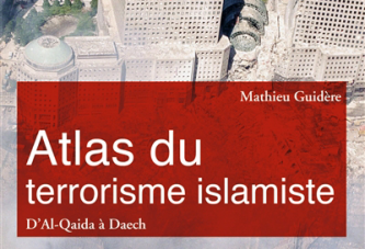 Atlas du Terrorisme Islamiste