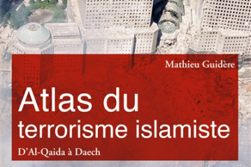 Atlas du Terrorisme Islamiste